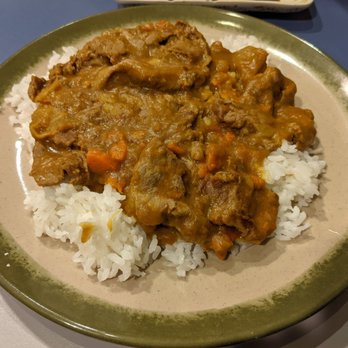 Toh Zan Nagasaki Grill - Japanese Curry - Japanese Curry Near Me - Mesa, Arizona