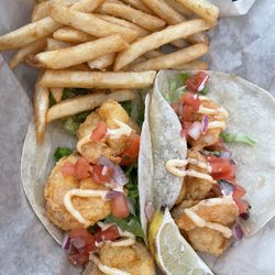 The Cove at Lake Anna - TNT Tacos