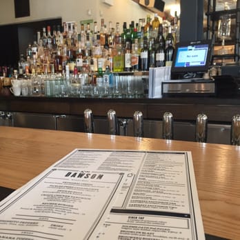 The Dawson - Bar - American Near Me - Chicago, Illinois The Dawson - Bar - American Near Me - Chicago, Illinois