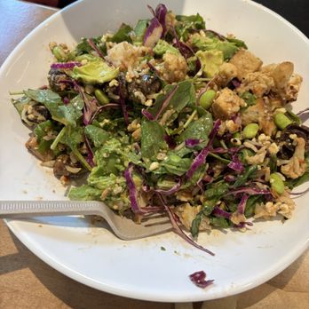 Just Salad - Salad Near Me - Boston, Massachusetts