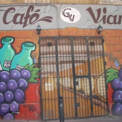 Café Vian