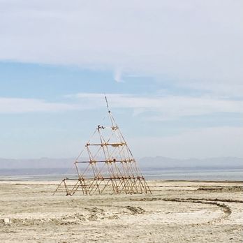 Salton Sea - Beaches Near Me - Desert Shores, California