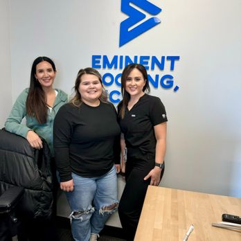 Eminent Roofing - Roofing Near Me - Richland, Washington Eminent Roofing - Roofing Near Me - Richland, Washington