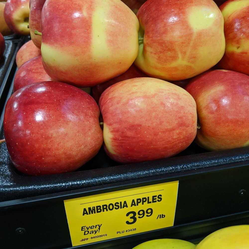 Carrs - Apples - Grocery Near Me - Anchorage, Alaska Carrs - Apples - Grocery Near Me - Anchorage, Alaska
