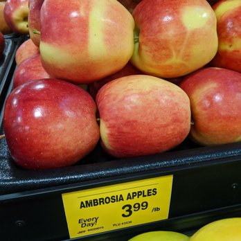 Carrs - Apples - Grocery Near Me - Anchorage, Alaska