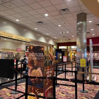 AMC Santa Anita 16 - Cinema Near Me - Arcadia, California