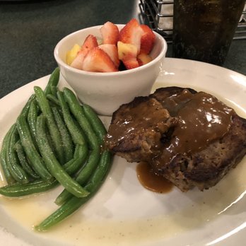 Metro Diner - Iron City Meatloaf - American Near Me - Charlotte, North Carolina Metro Diner - Iron City Meatloaf - American Near Me - Charlotte, North Carolina
