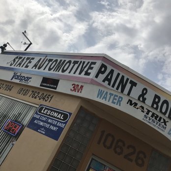 State Automotive Supply - Auto Parts & Supplies Near Me - North Hollywood, California State Automotive Supply - Auto Parts & Supplies Near Me - North Hollywood, California