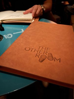 The Other Room by null