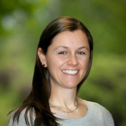 Jacqueline Keedy, M.D