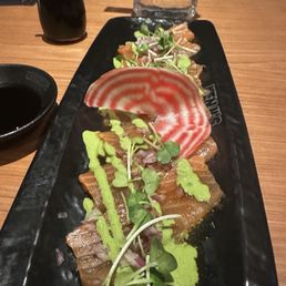 Salmon Salmon