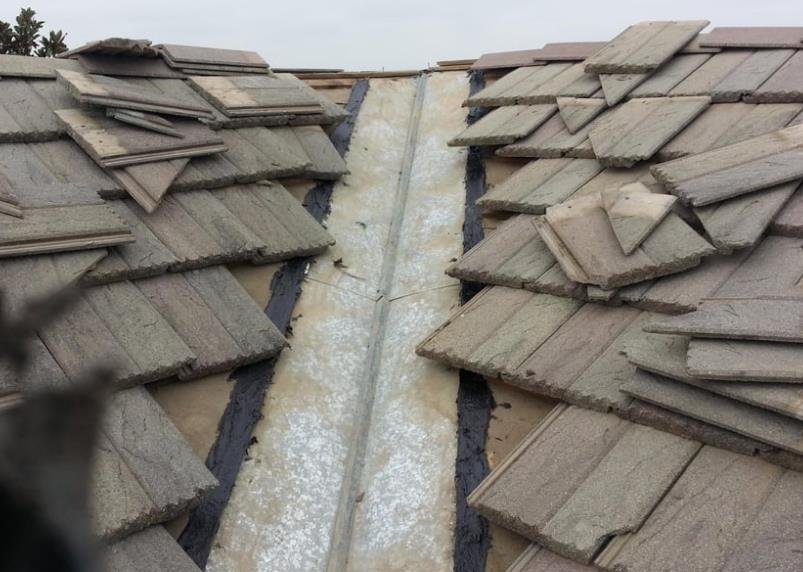 Slide of National Professional Roofing