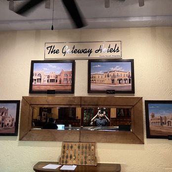 Hotel El Capitan - Pictures of all the Gateway Hotels - Hotels Near Me - Van Horn, Texas Hotel El Capitan - Pictures of all the Gateway Hotels - Hotels Near Me - Van Horn, Texas