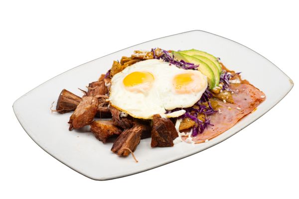 El Nopal Restaurante by null