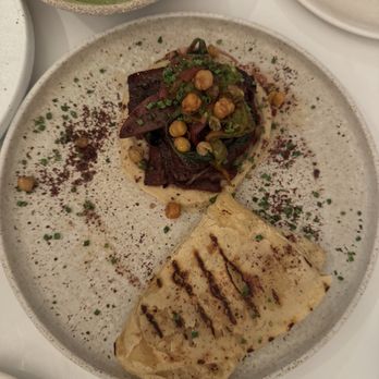 NOPI - Mediterranean Near Me - London, XGL NOPI - Mediterranean Near Me - London, XGL