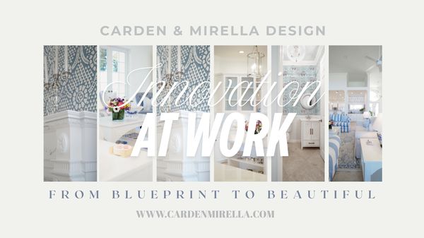 Carden & Mirella Design