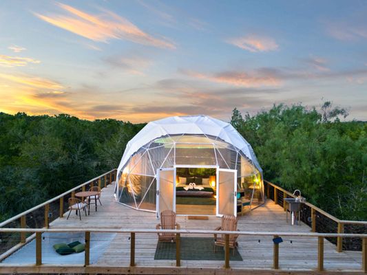 Loving Heart Retreats by null