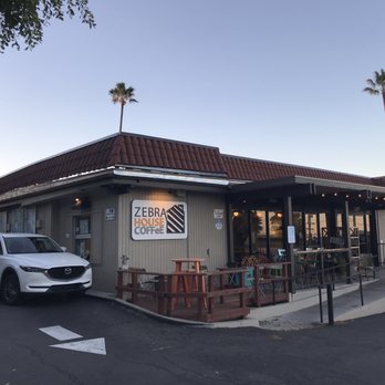 Zebra House Coffee - Coffee & Tea Near Me - San Clemente, California Zebra House Coffee - Coffee & Tea Near Me - San Clemente, California