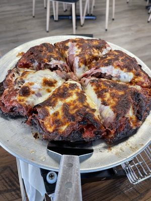 Myles Pizza Pub by null