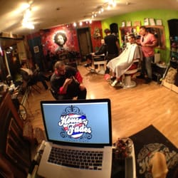 House of Fades Luxury Cuts