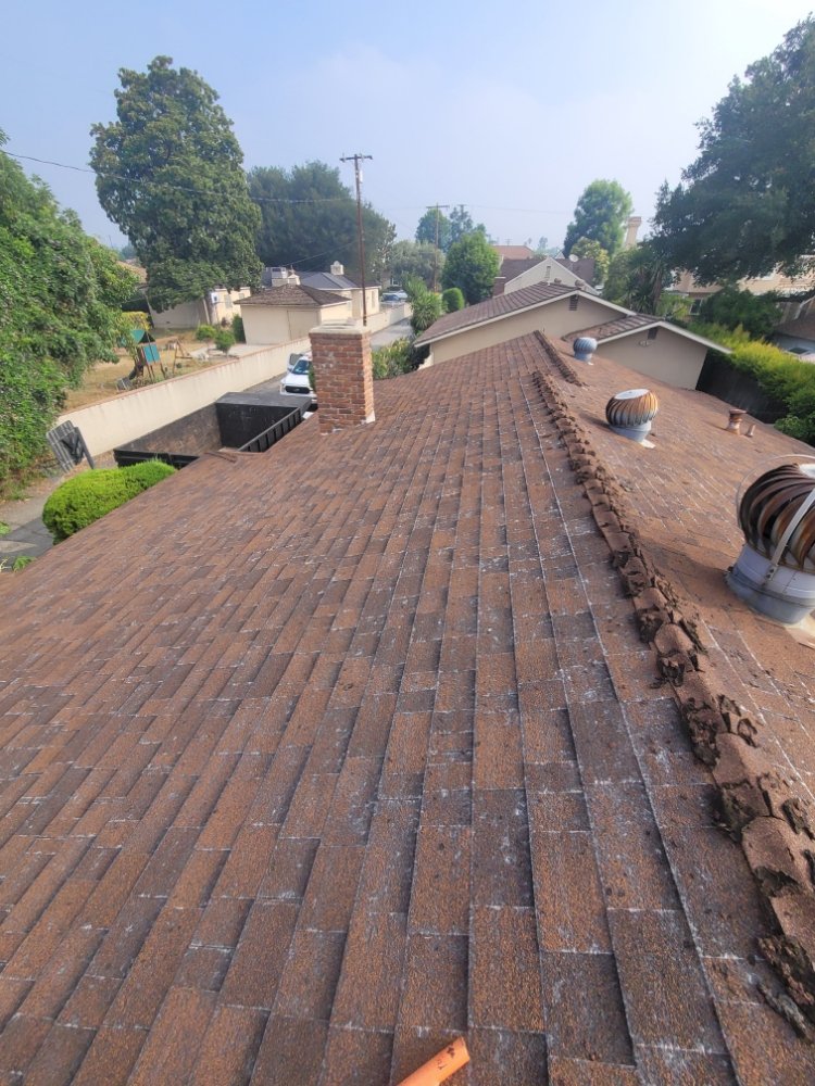 Slide of 24/7 Roofing Solutions