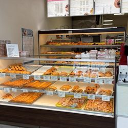 Grand Donuts - Westinghouse Rd