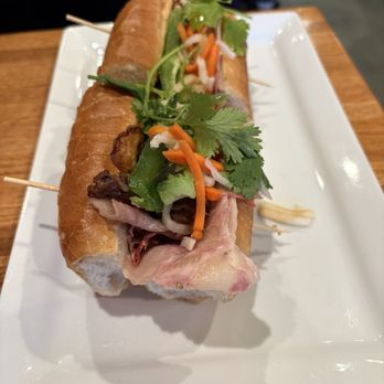 The Lotus Maple Grove - Lotus Banh Mi - Vietnamese Near Me - Maple Grove, Minnesota The Lotus Maple Grove - Lotus Banh Mi - Vietnamese Near Me - Maple Grove, Minnesota