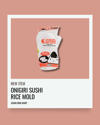 Asian Mini Mart by null