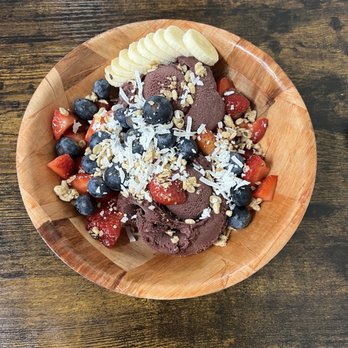 Waffle and Berry - Waffles Near Me - Honolulu, Hawaii Waffle and Berry - Waffles Near Me - Honolulu, Hawaii