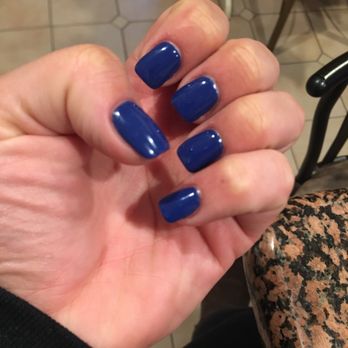 Sun Nail & Spa - Nails by Jenny - Nail Salons Near Me - Little Falls, New Jersey