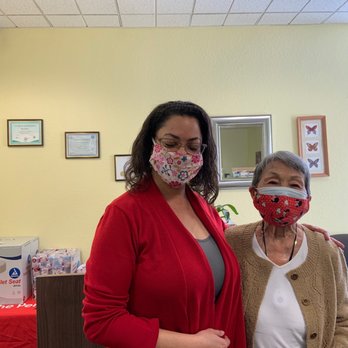 The Perfect Fit - Heidi and my mom!!!! - Medical Supplies Near Me - Sacramento, California The Perfect Fit - Heidi and my mom!!!! - Medical Supplies Near Me - Sacramento, California