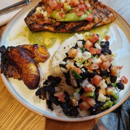 Red Snapper