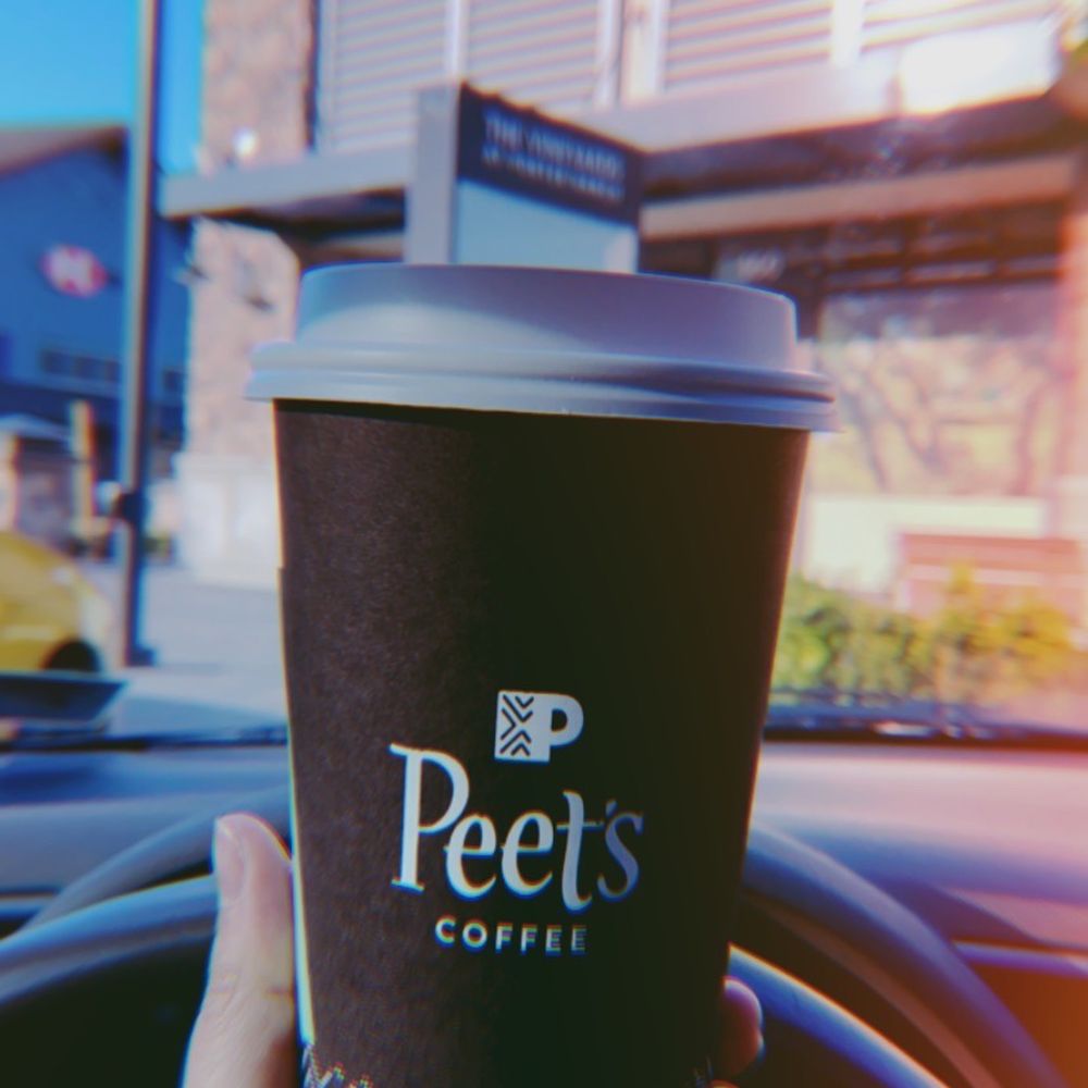 Peet's Coffee - Oat Horchata Latte - Coffee & Tea Near Me - Porter Ranch, California Peet's Coffee - Oat Horchata Latte - Coffee & Tea Near Me - Porter Ranch, California