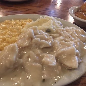 Cracker Barrel Old Country Store - Chicken and dumplings - American Near Me - Naples, Florida Cracker Barrel Old Country Store - Chicken and dumplings - American Near Me - Naples, Florida