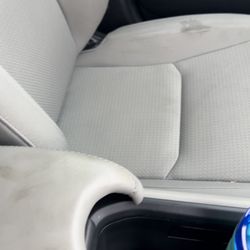 Walmart Auto Care Centers - After oil change