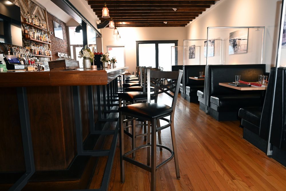 Fork & Barrel - wedding in Louisville, KY