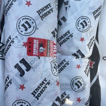 Jimmy John's - Sandwiches Near Me - Cordova, Tennessee