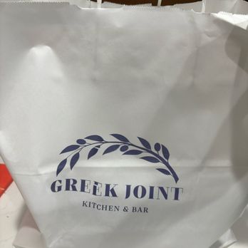 The Greek Joint Kitchen & Bar - Greek Near Me - Davie, Florida The Greek Joint Kitchen & Bar - Greek Near Me - Davie, Florida