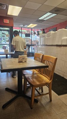 Aztlan Mexican Grill by null