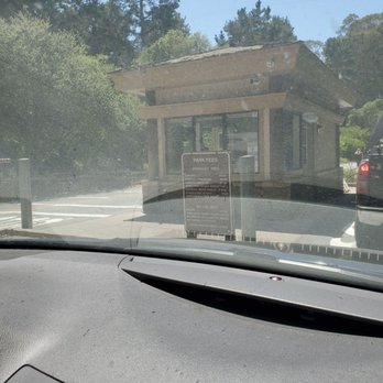New Brighton State Beach - Ranger station. Pay for parking here. - Parks Near Me - Capitola, California New Brighton State Beach - Ranger station. Pay for parking here. - Parks Near Me - Capitola, California