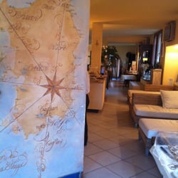 Federico's Restaurant - SARDINIA ISLAND