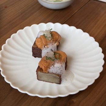 Ine - Japanese Near Me - Los Angeles, California