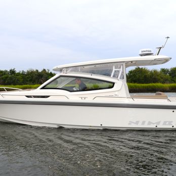 Longshore Boats - Nimbus W9 2024 - September 2024 Longshore Boats announced Nimbus would be joining their fleet, this is the first boat in stock! - Boat Dealers Near Me - Charleston, South Carolina Longshore Boats - Nimbus W9 2024 - September 2024 Longshore Boats announced Nimbus would be joining their fleet, this is the first boat in stock! - Boat Dealers Near Me - Charleston, South Carolina