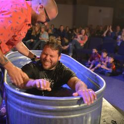Hillcrest Church - (08/27/2018)
