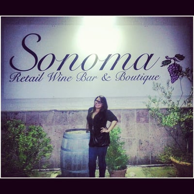 Sonoma Wine & Cheese by null