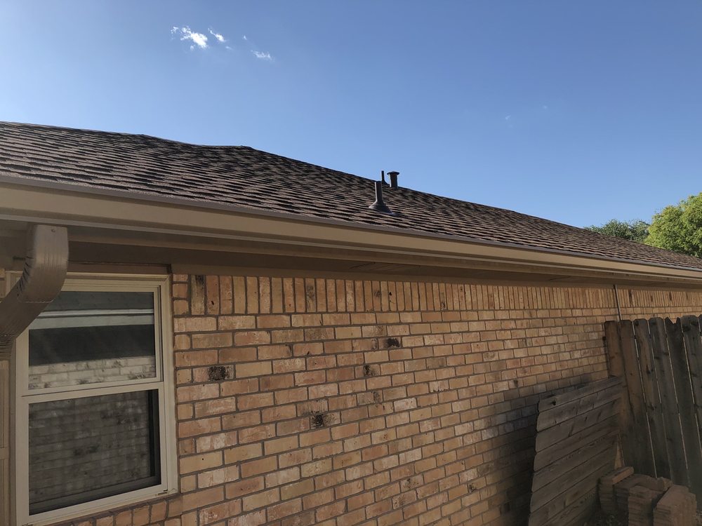 Slide of Hartman Roofing