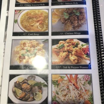 Thanh My Restaurant - Menu - Vietnamese Near Me - Westminster, California Thanh My Restaurant - Menu - Vietnamese Near Me - Westminster, California