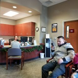 Idaho Gastroenterology Associates - Reception