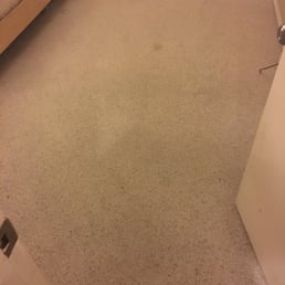Wayy dirtier before they cleaned. Only one spot wouldn't come out but in fine with that comparing it to before. Wayy dirtier before they cleaned. Only one spot wouldn't come out but in fine with that comparing it to before.
