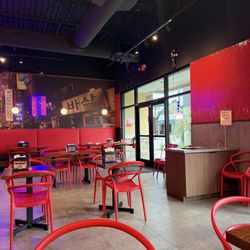 Bonchon Wesley Chapel - Halter Loop